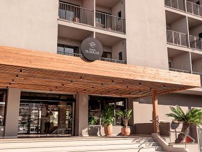 Hotel Cook's Club Palma Beach - Bild 2