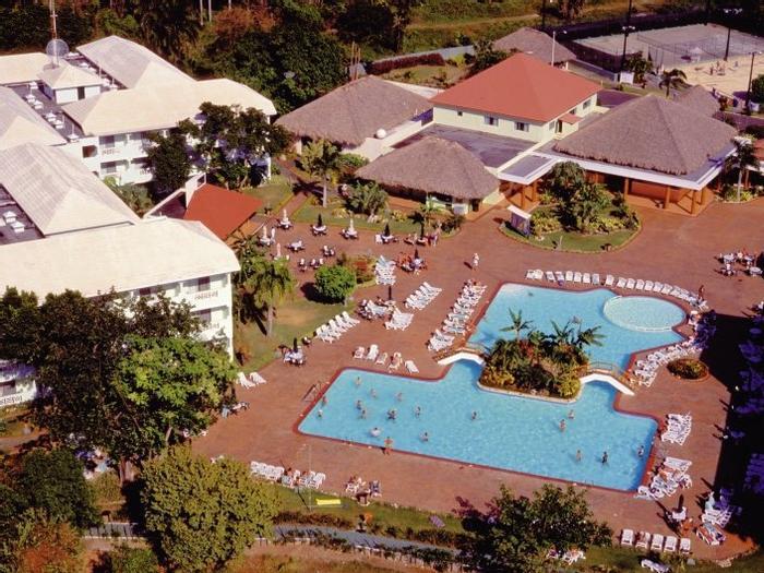 Hotel Playa Grande - Bild 1