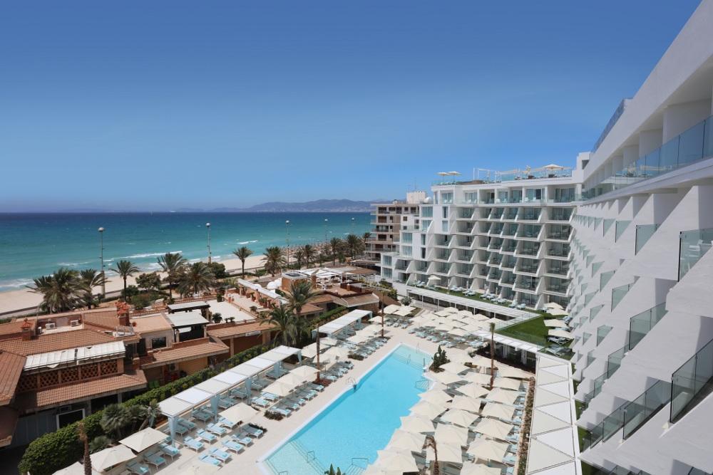 Hotel Iberostar Selection Playa de Palma - Bild 1