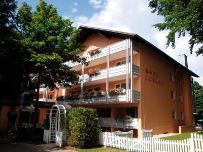 Hotel Pti Eichwald - Bild 5