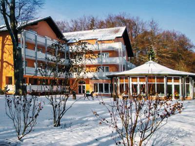 Hotel Pti Eichwald - Bild 4
