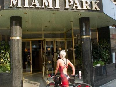 Hotel Miami Park - Bild 3