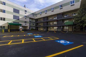 Hotel GuestHouse Inn & Suites Anchorage - Bild 4