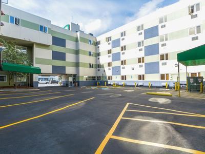 Hotel GuestHouse Inn & Suites Anchorage - Bild 3
