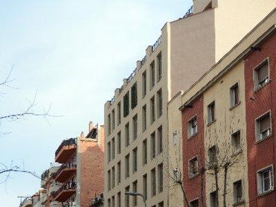Hotel Pierre & Vacances Apartamentos Barcelona Sants - Bild 4
