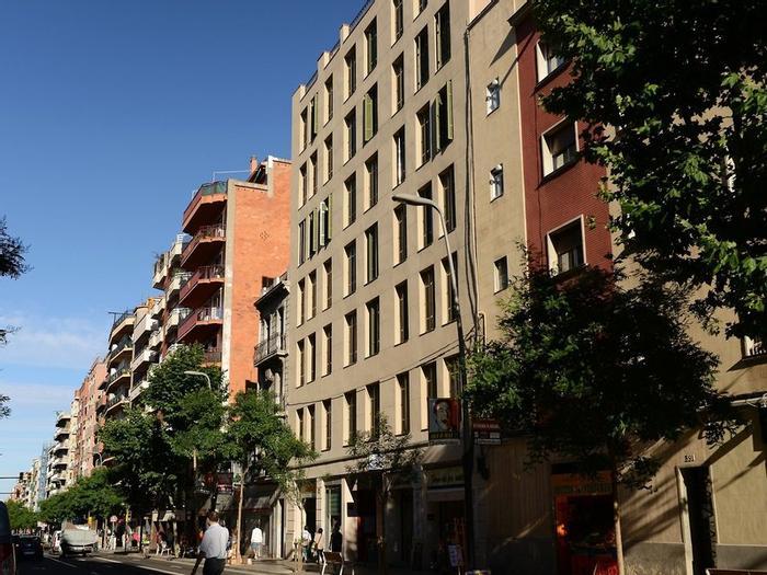 Hotel Pierre & Vacances Apartamentos Barcelona Sants - Bild 1