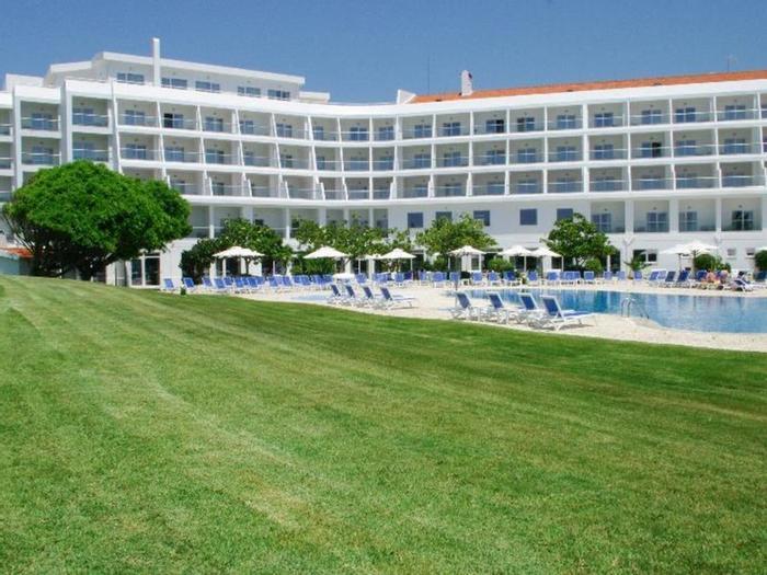 Hotel MH Atlântico & Villas Do Lago - Bild 1