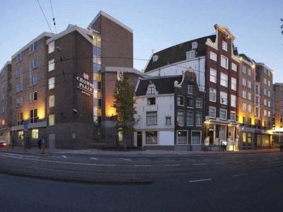 Hotel Kimpton De Witt Amsterdam - Bild 5