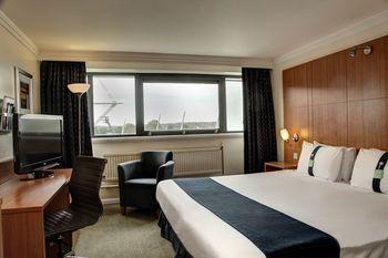 Hotel Holiday Inn Cardiff City Centre - Bild 4