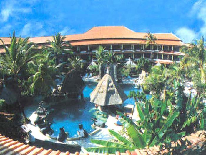 Hotel Camakila Tanjung Benoa - Bild 1