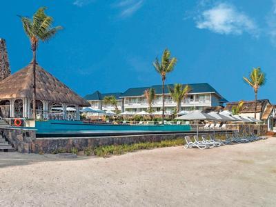 Hotel Radisson Blu Azuri Resort & Spa, Mauritius - Bild 2