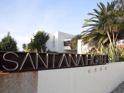 Santana Hotel & Spa - Bild 5