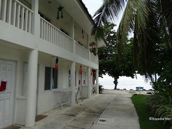 Hotel Momo Beach House - Bild 3