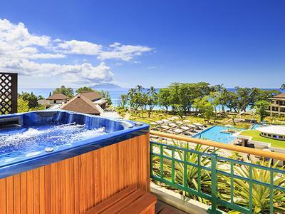 Hotel Savoy Seychelles Resort & Spa - Bild 4