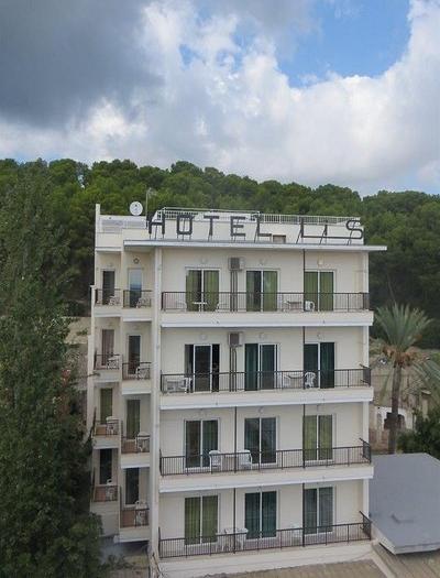 Hotel The Lis - Bild 1