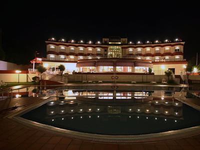 Hotel Spa Nanin Playa - Bild 4
