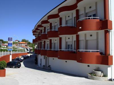 Hotel Spa Nanin Playa - Bild 5