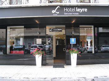 Sercotel Leyre Ascend Hotel Collection - Bild 4