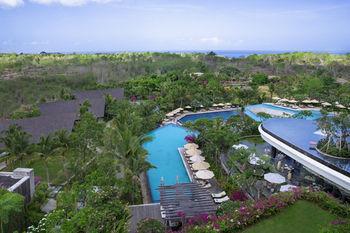 Hotel RIMBA by AYANA Bali - Bild 5