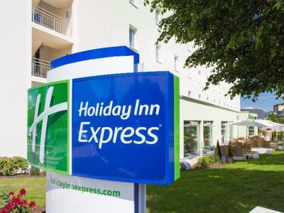Hotel Holiday Inn Express Neunkirchen - Bild 3