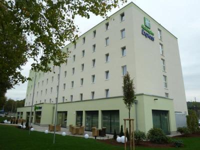 Hotel Holiday Inn Express Neunkirchen - Bild 5