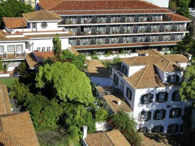 Hotel Quinta da Penha de Franca - Bild 3