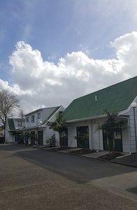 Hotel Auckland North Shore Motels & Holiday Park - Bild 3