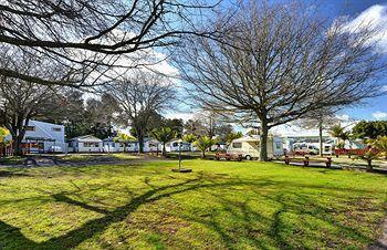 Hotel Auckland North Shore Motels & Holiday Park - Bild 5
