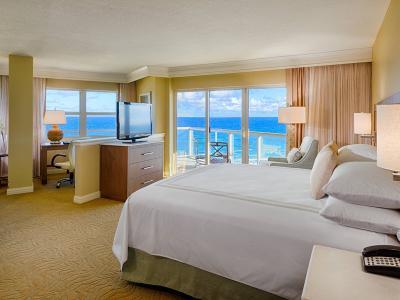 Hotel Fort Lauderdale Marriott Pompano Beach Resort & Spa - Bild 4