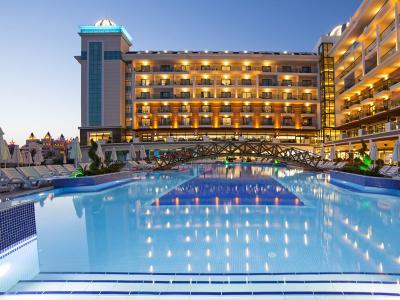 Hotel Luna Blanca Resort & Spa - Bild 4