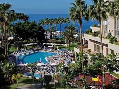 Hotel Iberostar Bouganville Playa - Bild 5