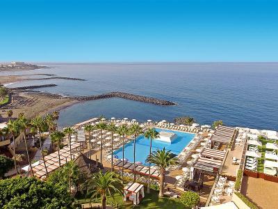 Hotel Iberostar Bouganville Playa - Bild 4