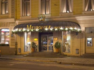 Semarah Hotel Metropole - Bild 3