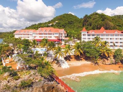 Hotel Bahia Principe Grand Samana - Bild 4