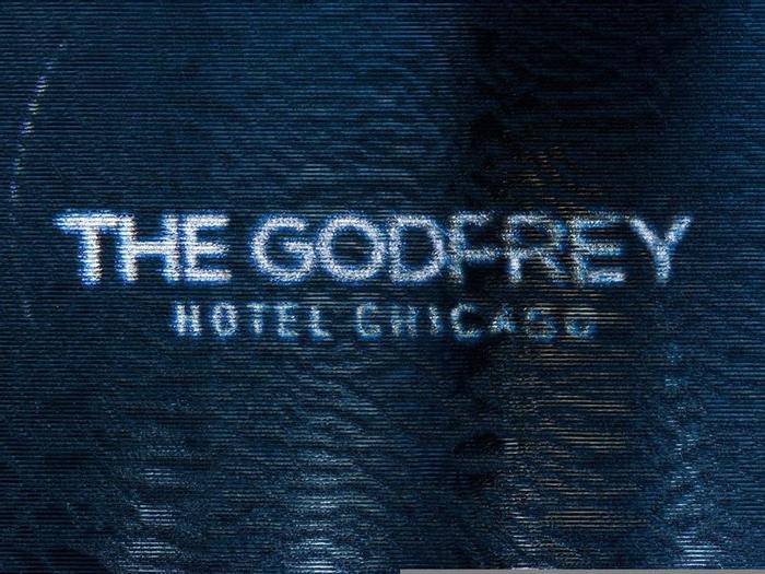 The Godfrey Hotel Chicago - Bild 1