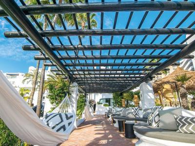 Hotel Dreams Jardín Tropical Resort & Spa - Bild 3
