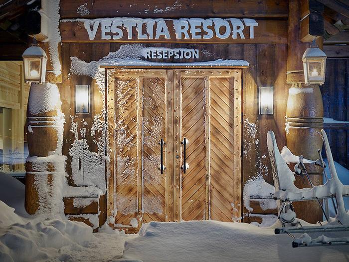 Vestlia Hotel-geilo - Bild 1