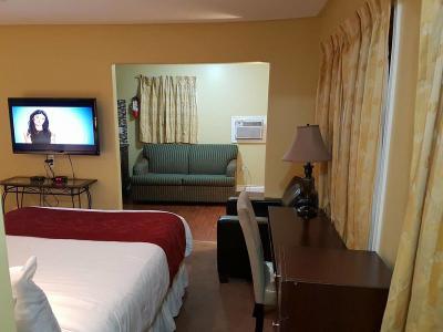 Hotel Bayside Inn & Waterfront Suites - Bild 4