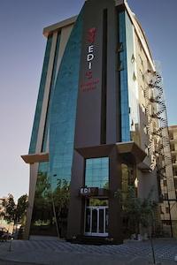 Hotel Edis Premier Adana - Bild 2