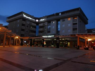 Hotel Magnolia - Bild 4