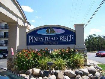 Pinestead Reef Resort - Bild 1