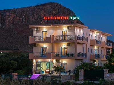 Hotel Kleanthi Studios & Apartments - Bild 2