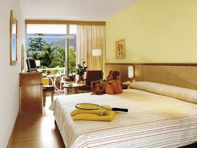 Hotel Chiripa Garden & Villa Chiripa - Bild 3