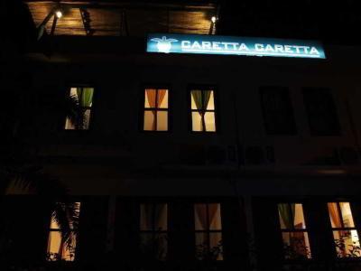 Hotel Caretta Caretta - Bild 4