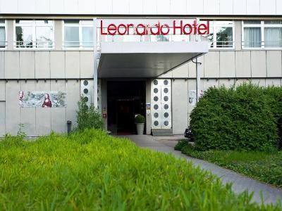 Leonardo Hotel Karlsruhe - Bild 4