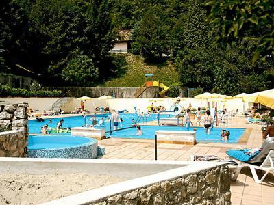 Hotel Villaggio di Sunclass Tignale - Bild 3