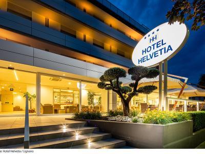 Hotel Helvetia - Bild 4