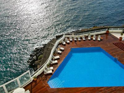 Hotel Tenerife Golf & Sea View - Bild 5