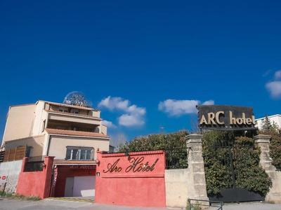 Adonis Arc Hotel Aix - Bild 3
