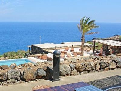 Hotel Pantelleria Dream - Bild 4